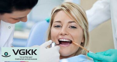 Zahnambulatorien der VGKK schneiden gut ab