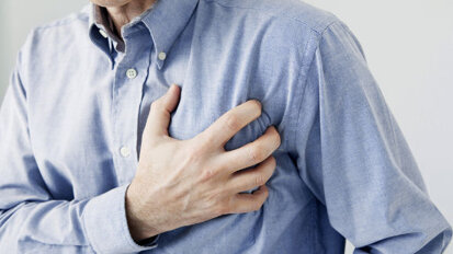 Periodontitis linked to heart attacks in kidney disease patients