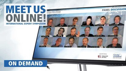 IES 2020: Assista a palestras on demand