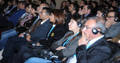 Güncel İmplantoloji Kanıtlarla Tartışıldı