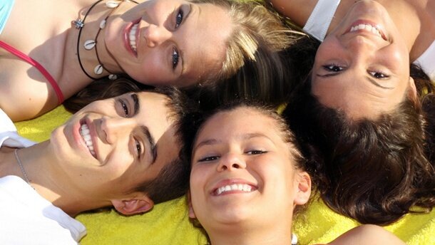 Schöne Zähne wichtiger als eine schlanke Figur