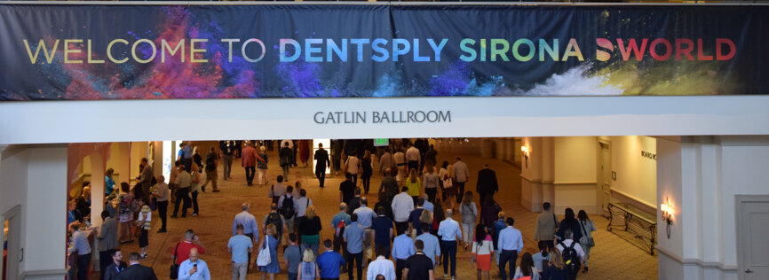 Photographs: Dental Tribune International