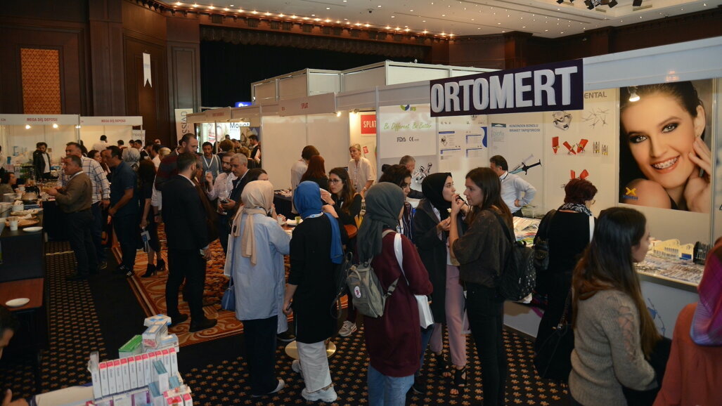 GREATIST 2022 Fuar Alanında Son 7 Stant