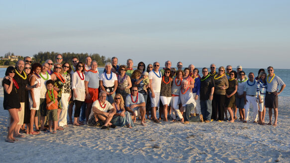 A winning combination