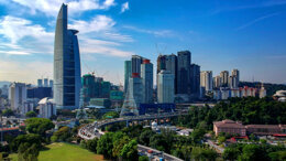 Scientific Conference & AGM 2019 (MES)