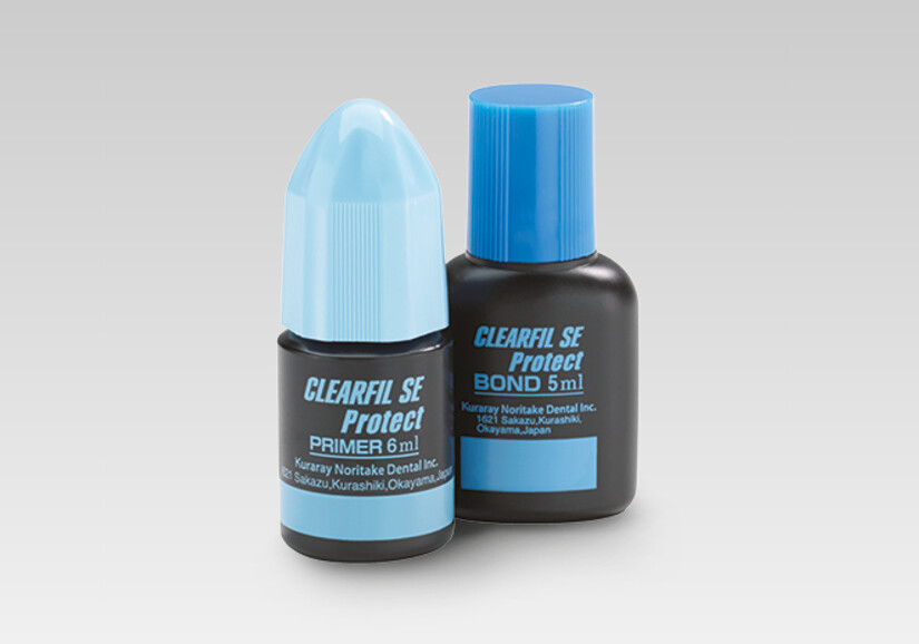 Kuraray Noritake – CLEARFIL SE Protect