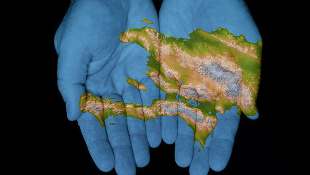 Morita unterstützt Ärzte in Haiti