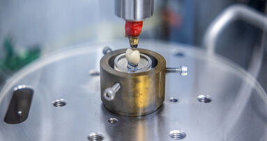 New dentine-like material may replace extracted teeth for dental research