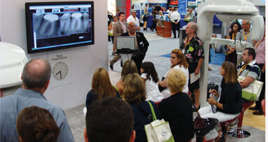 Attendees at ADA meeting say aloha to new products