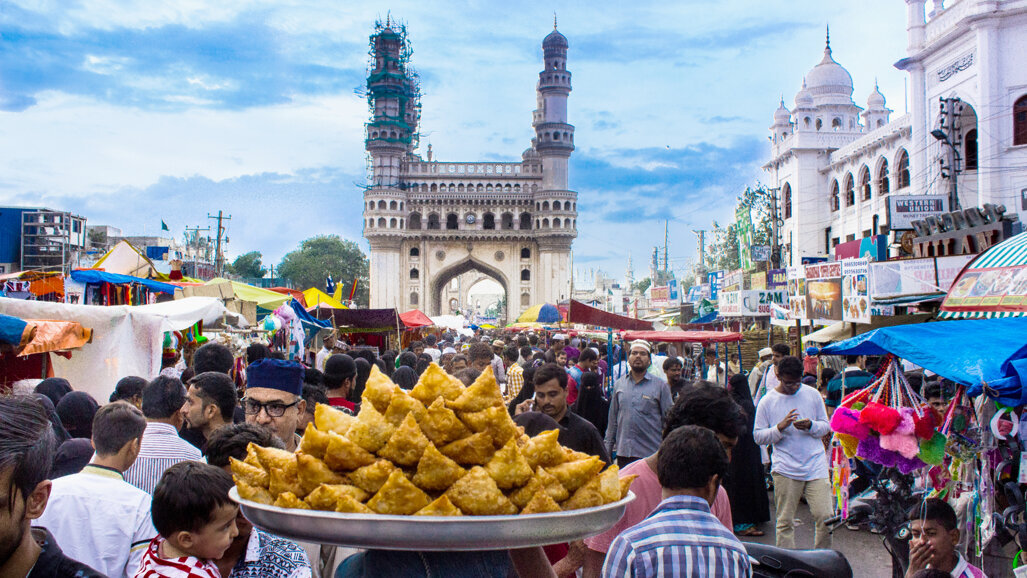 Famdent Show Hyderabad 2019