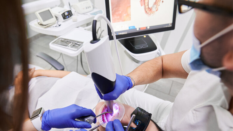 Study finds differences in accuracy of intra-oral scanners