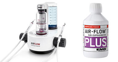 One PLUS one equals three!