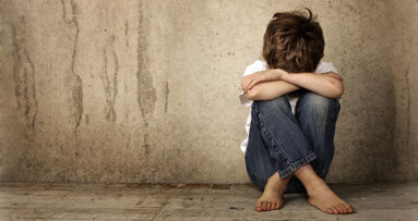 Saliva may indicate susceptibility to depression in boys