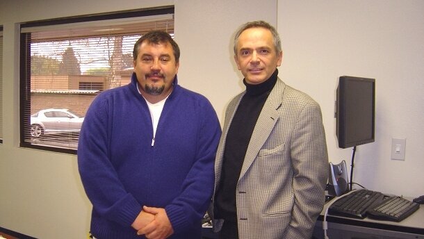 La formación continua es la única manera de progresar