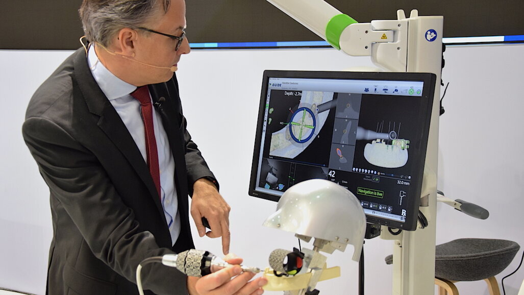 Nobel Biocare further extends its product portfolio at EAO