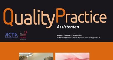 Eerste updatedag voor tandartsassistenten groot succes