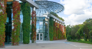 47. Kongres Europejskiego Towarzystwa Protetycznego