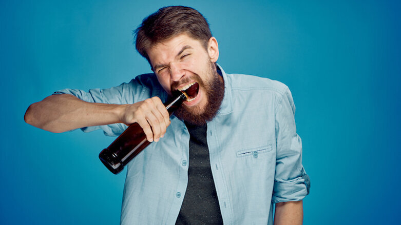 From opening bottles to tearing Sellotape—Study reveals hazardous uses of teeth