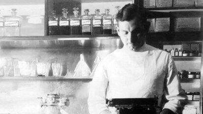 From a small shop in Queens to a global partner: Henry Schein celebrates its 90th anniversary