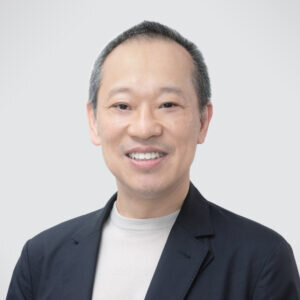Dr James Chow