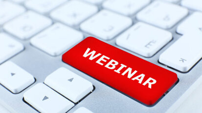 Webinar: Experte erläutert Einsatzspektrum von DVT