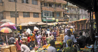 Nigeria to break world record in toothbrushing