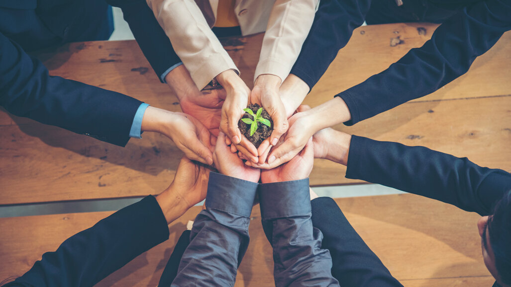 apoBank setzt sich klare Nachhaltigkeitsziele bis 2030