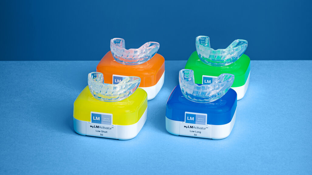 LM-Dental unveils enhanced My LM‑Activator for early orthodontics