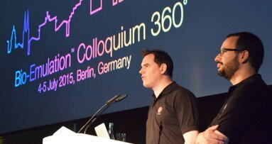 Bio-Emulation-Bewegung wächst unaufhaltsam