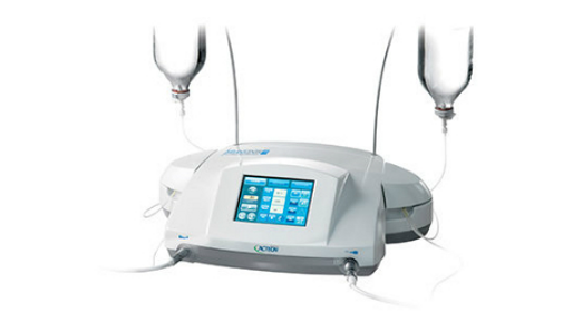 ACTEON – ImplantCenter 2