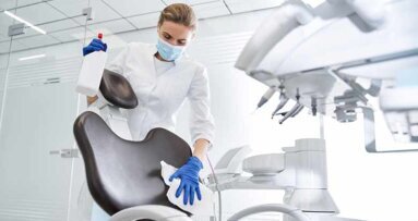 Folgen der Pandemie auf die Mundgesundheit