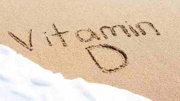 Zomerzon goed voor mondgezondheid