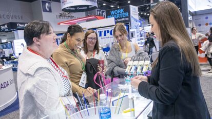 Registration opens for 2026 CDS Midwinter Meeting