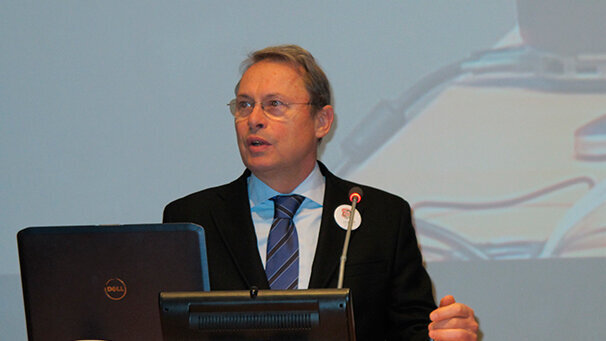 Farronato: “All’insegna di dualismi significativi il congresso SIDO”