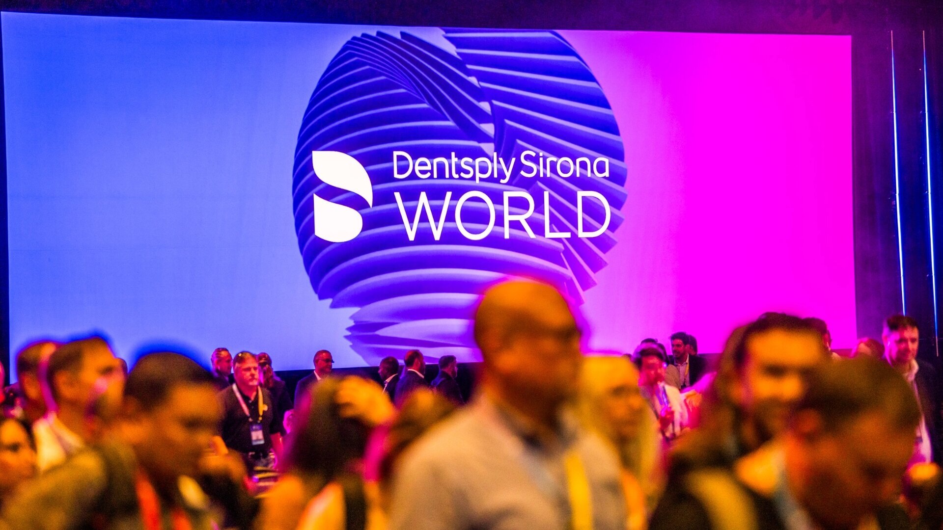 DS World 2025 Las Vegas celebrates four decades of CEREC