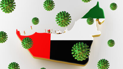 AEEDC Dubai postponed to summer 2021 AEEDC Dubai postponed to summer 2021