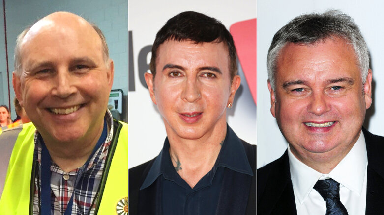 Surge of New Year Honours for dental professionals