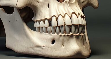 Zahnschmelz analysiert: Zähne aus dem frühen Mittelalter