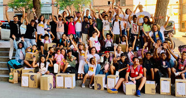 La 22ª Ed. del programa anual 