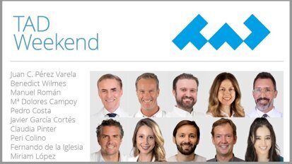 Integración de técnicas de anclaje esquelético con sistemas de alineadores