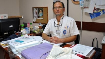 Dülgergil’den Amalgam Dolgu Açıklaması