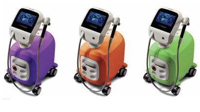 La línea de láseres Picasso gana los premios Cellerant y Red Dot La línea de láseres Picasso gana los premios Cellerant y Red Dot