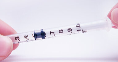 Anesthetic combination provides a more rapid recovery after oral surgery