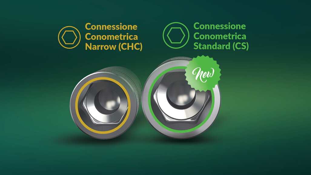 Il nuovo impianto NeO CS completa la conometria Alpha-Bio Tec