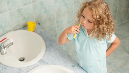 Türkiye Ağız Sağlığı Araştırması Açıklandı