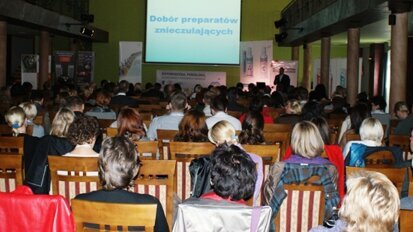 Konferencja w Polańczyku Nowe technologie i metody leczenia w stomatologii