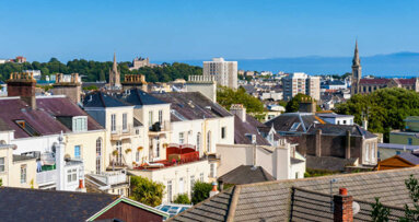 Pacientes de Jersey aguardando anos por tratamento ortodôntico