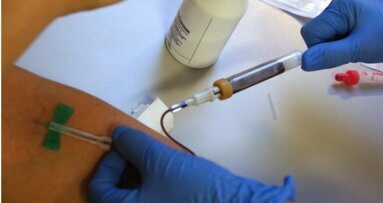 14 czerwca – Światowy Dzień Krwiodawcy