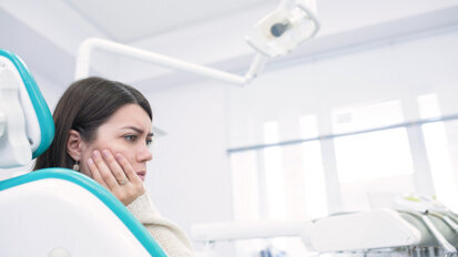 Dentists warn of recruitment crisis looming over NHS