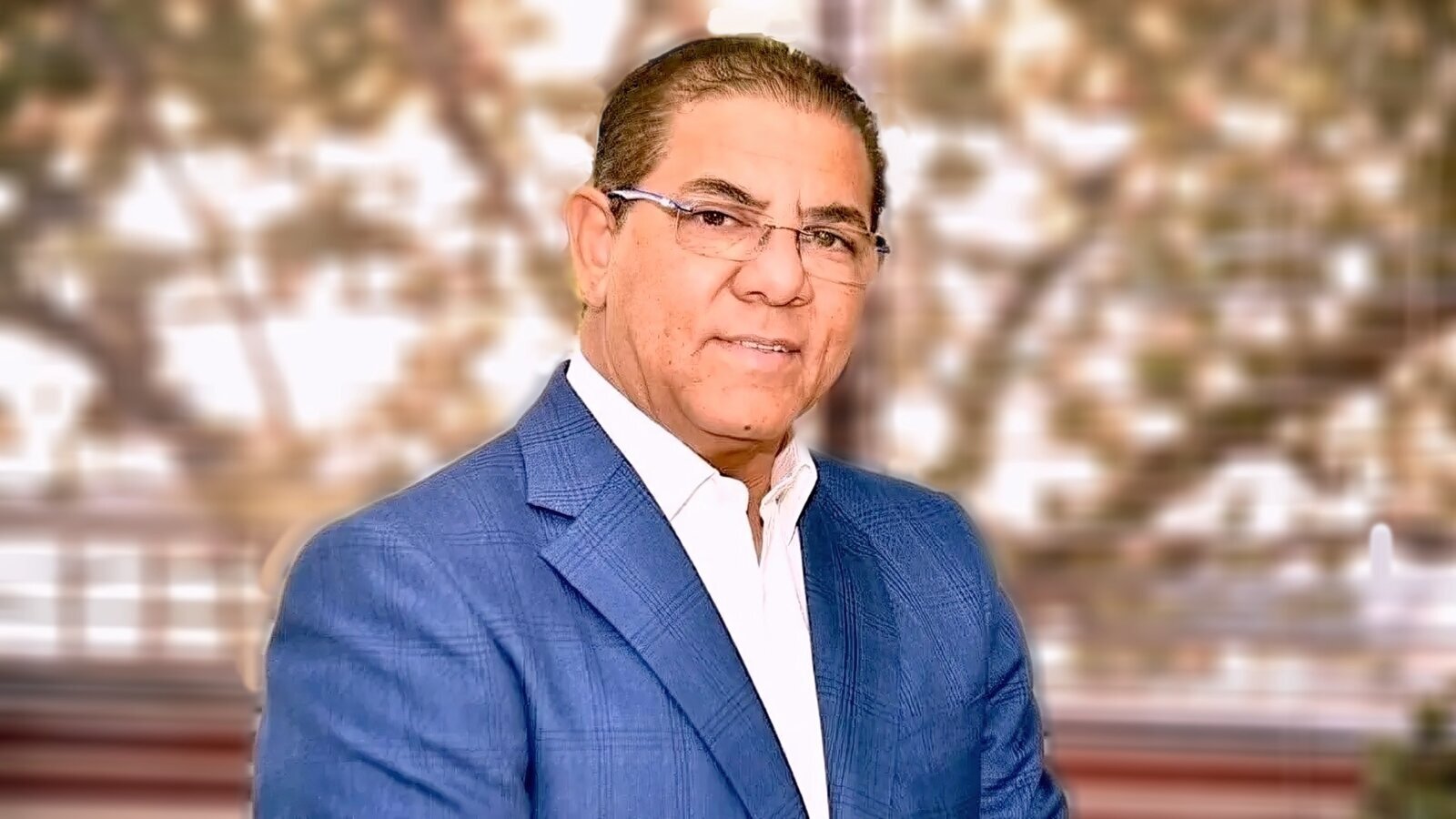 Adolfo Rodríguez Núñez recibirá el reconocimiento a los 